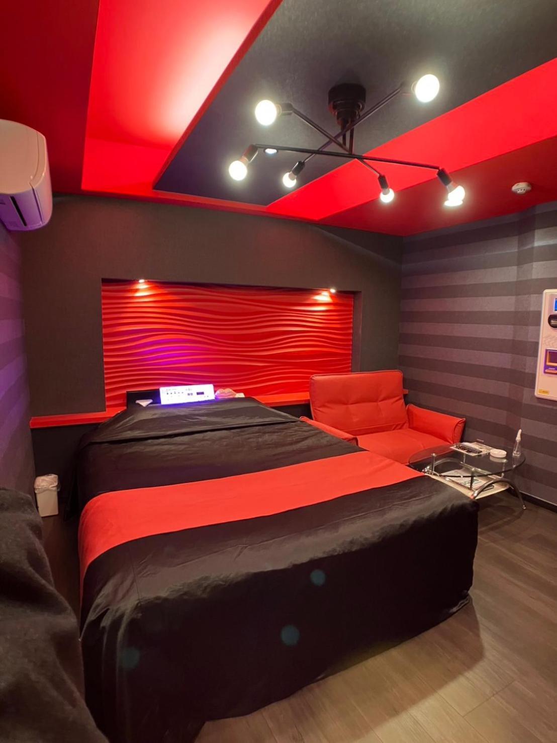 Hotel Kazan (Adults Only) Iwaki  Exterior photo